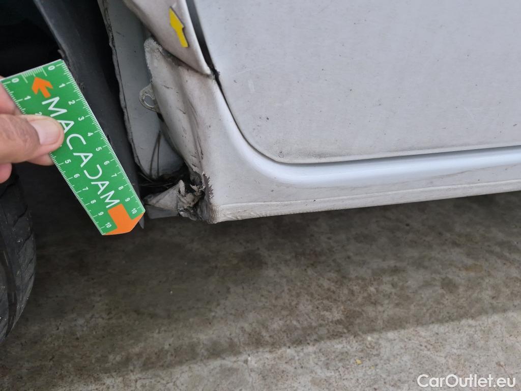  Citroen  Berlingo CITROEN  Electric / 2015 / 4P / Fourgonnette Electric Taille M Club (ex V946) #1