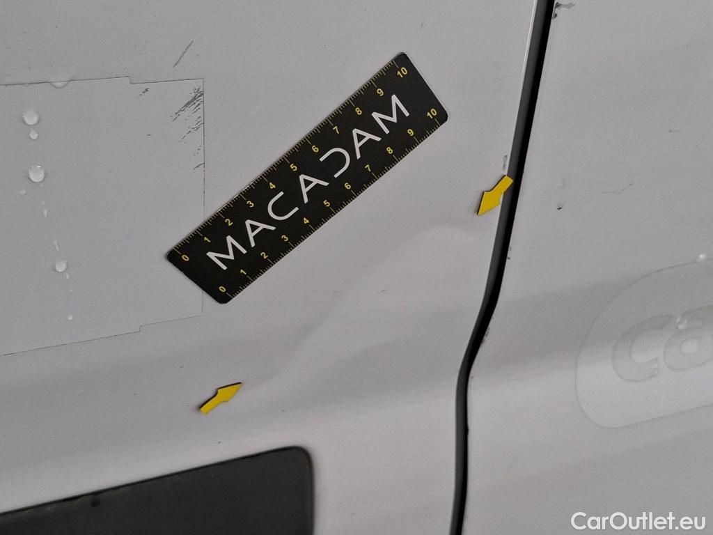  Fiat  Ducato FIAT   2014  4P  Fourgon tôlé H3Power 120 30 C H1 Pack #6
