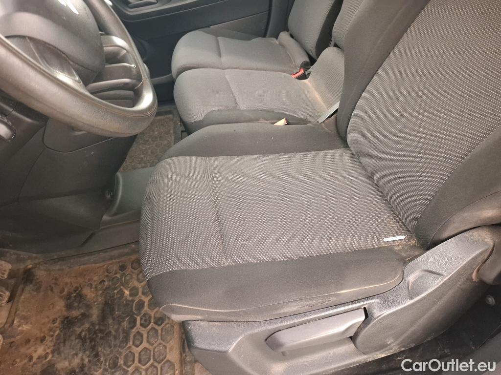  Citroen  Berlingo  Fourgon Club M 1000 1.5 BlueHDi 75CV BVM5 E6dT #13