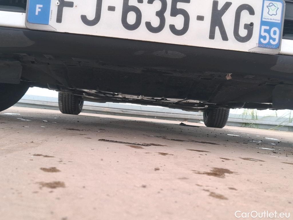 Renault  Clio  IV Air MediaNav 1.5 dCi 90CV BVM5 E6 #19