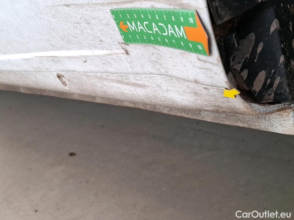 Renault  Kangoo  II Express Extra (Série Spéciale) 1.5 dCi 80CV BVM6 E6dT #23