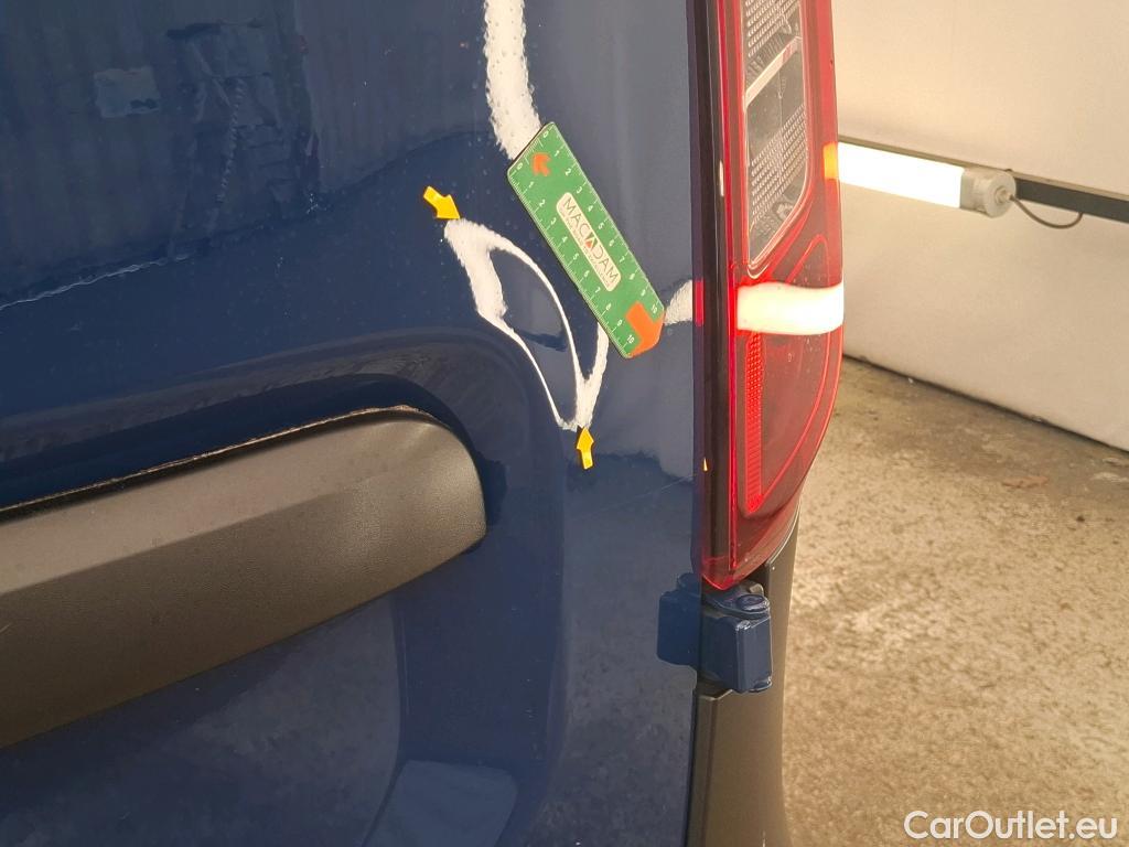  Renault  EXPRESS  Confort 1.5 dCi 95CV BVM6 E6d #33
