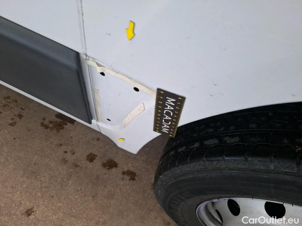  Fiat  Ducato FIAT   2014  4P  Fourgon tôlé H3Power 120 30 C H1 Pack #25