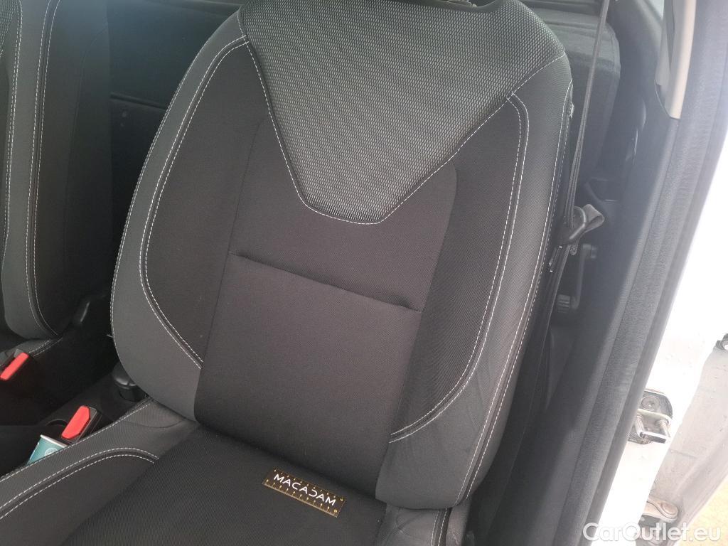  Renault  Clio  IV Air MediaNav 1.5 dCi 90CV BVM5 E6 #35