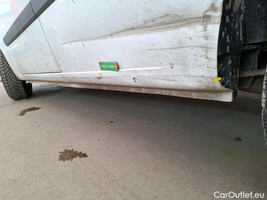  Renault  Kangoo  II Express Extra (Série Spéciale) 1.5 dCi 80CV BVM6 E6dT #20