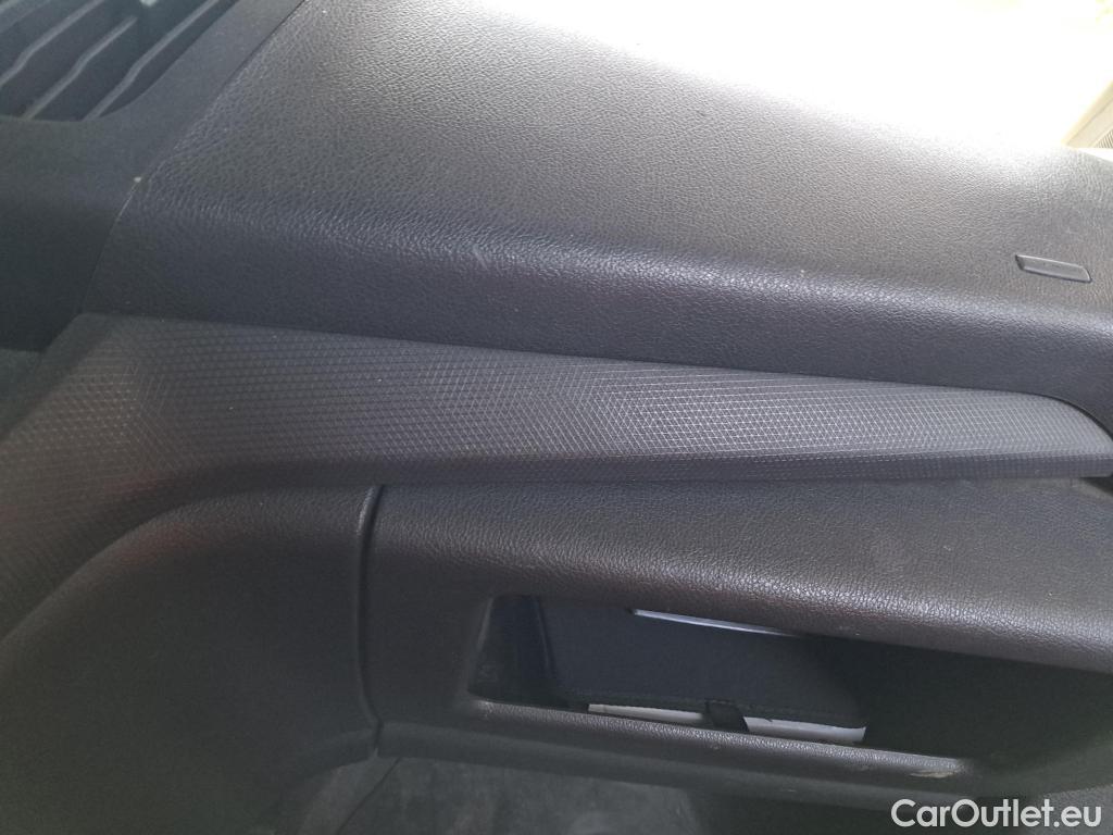 Ford  Transit Connect FORD  VU 4p Fourgonnette 1.5TD100 L1 AMBIENTE #30