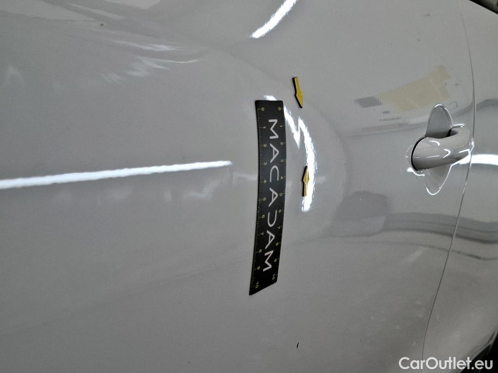  Renault  Clio  IV Air MediaNav 1.5 dCi 90CV BVM5 E6 #19