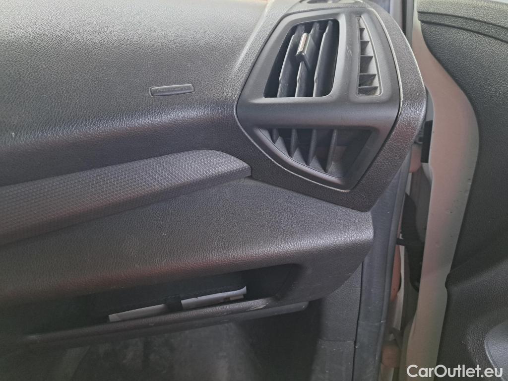  Ford  Transit Connect FORD  VU 4p Fourgonnette 1.5TD100 L1 AMBIENTE #28
