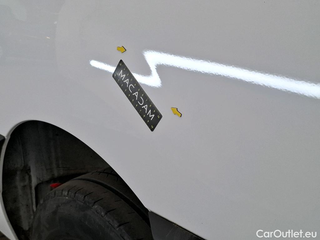  Renault  Master RENAULT  / 2019 / 4P / Fourgon tôlé FG Tr GCF F2800 L1H1 Blue dCi 135 #5