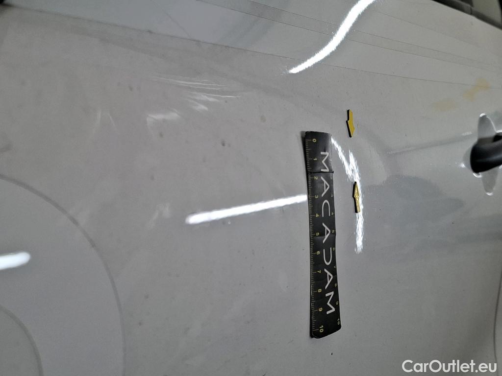  Renault  Clio  IV Air 1.5 dCi 90CV BVM5 E6 #27