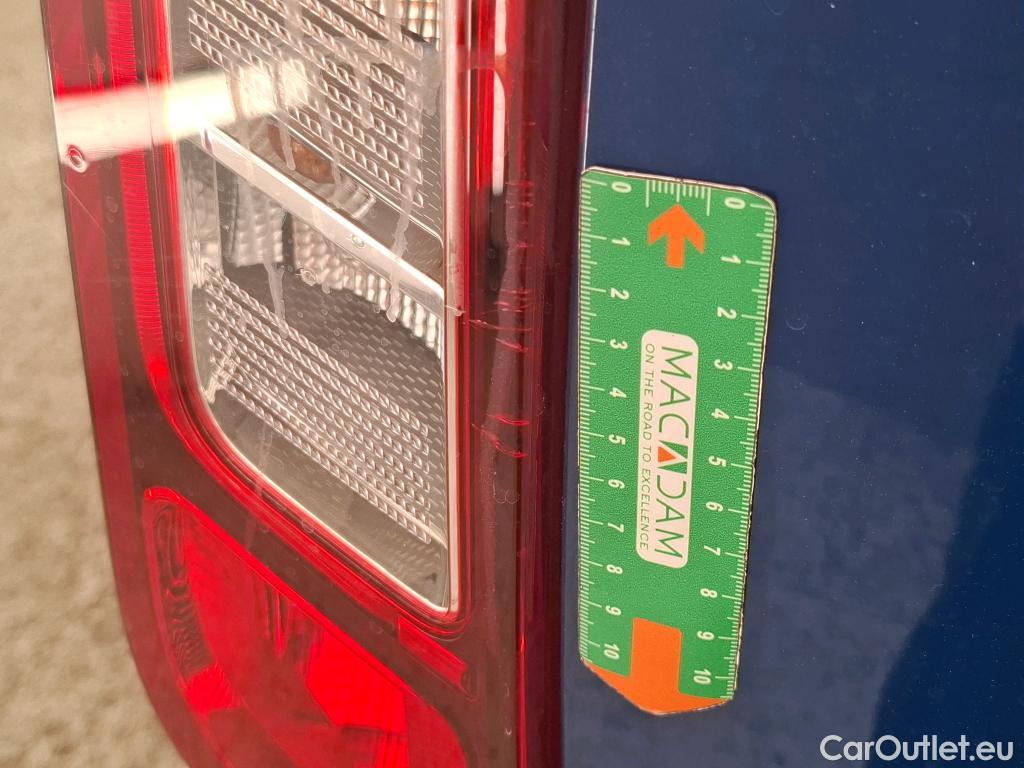  Renault  EXPRESS  Confort 1.5 dCi 95CV BVM6 E6d #45