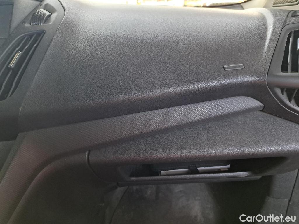  Ford  Transit Connect FORD  VU 4p Fourgonnette 1.5TD100 L1 AMBIENTE #29