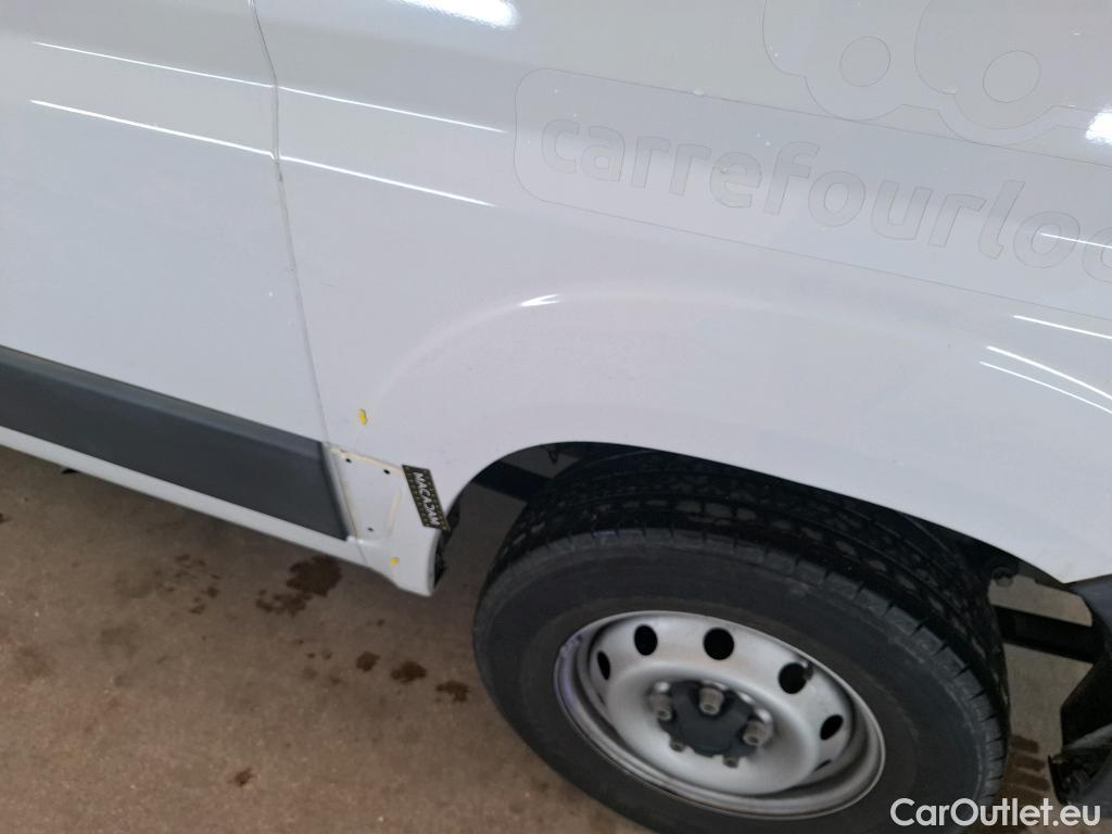  Fiat  Ducato FIAT   2014  4P  Fourgon tôlé H3Power 120 30 C H1 Pack #24