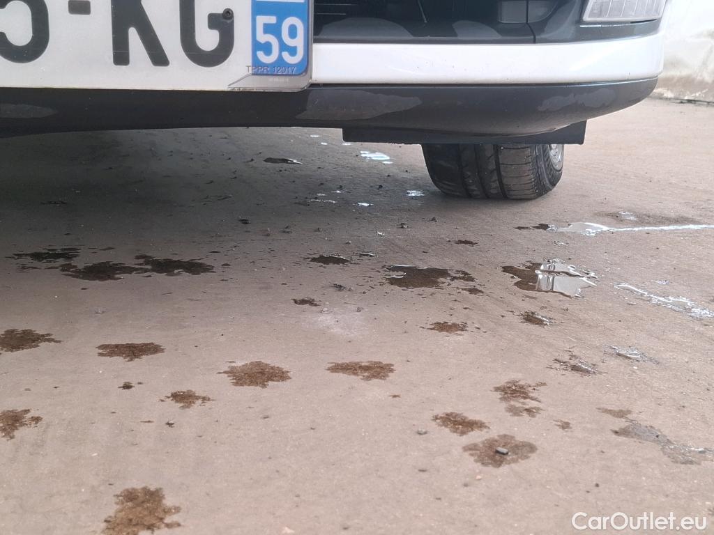  Renault  Clio  IV Air MediaNav 1.5 dCi 90CV BVM5 E6 #20