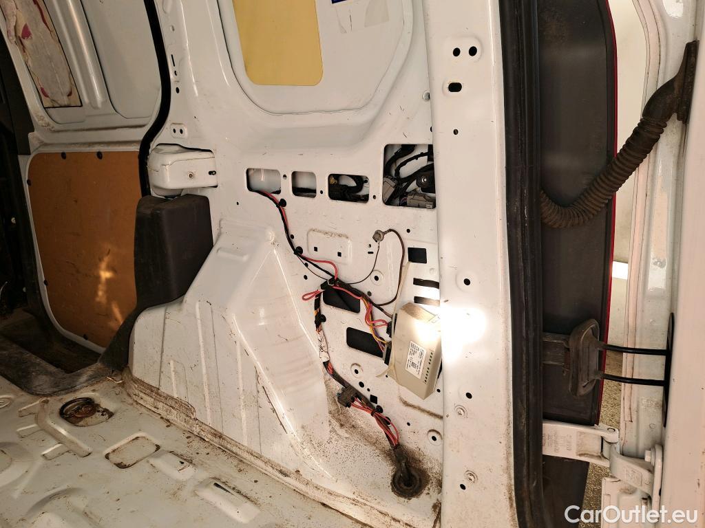  Ford  Transit Connect FORD  VU 4p Fourgonnette 1.5TD100 L1 AMBIENTE #24