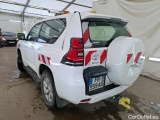 Land Cruiser