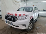 Land Cruiser
