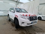 Land Cruiser