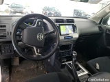 Land Cruiser