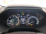  Toyota  Land Cruiser Landcruiser / 2017 / 3P / SUV 177 D-4D Life / TRANSFO VP/VF #6