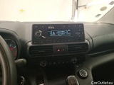  Citroen  Berlingo  Fourgon Club M 1000 1.5 BlueHDi 75CV BVM5 E6dT #7