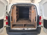  Citroen  Berlingo  Fourgon Club M 1000 1.5 BlueHDi 75CV BVM5 E6dT #10
