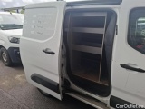  Citroen  Berlingo  Fourgon Club M 650 1.5 BlueHDi 75CV BVM5 E6dT #9