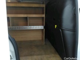  Citroen  Berlingo  Fourgon Driver M 650 1.5 BlueHDi 100CV BVM6 E6d #9