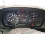  Citroen  Berlingo  Fourgon Worker M 1000 1.5 BlueHDi 130CV BVA8 E6dT #6