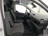  Citroen  Berlingo  Fourgon Worker M 1000 1.5 BlueHDi 130CV BVA8 E6dT #8