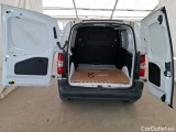  Citroen  Berlingo  Fourgon Worker M 1000 1.5 BlueHDi 130CV BVA8 E6dT #10
