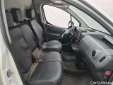  Citroen  Berlingo CITROEN  Electric / 2015 / 4P / Fourgonnette Electric Taille M Club (ex V946) #6