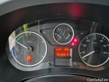  Citroen  Berlingo CITROEN  Electric / 2015 / 4P / Fourgonnette Electric Taille M Club (ex V946) #7
