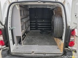  Citroen  Berlingo CITROEN  Electric / 2015 / 4P / Fourgonnette Electric Taille M Club (ex V946) #8