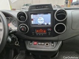  Citroen  Berlingo CITROEN  Electric / 2015 / 4P / Fourgonnette Electric Taille M Club (ex V946) #10