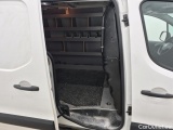  Citroen  Berlingo CITROEN  Electric / 2015 / 4P / Fourgonnette Electric Taille M Club (ex V946) #9