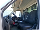  Citroen  Jumper CITROEN  Châssis Cabine SC VU 2p Châssis cabine 4-35 L3 BlueHDi 160 BVM6 Confort #8