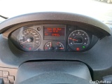 Citroen  Jumper CITROEN  Châssis Cabine SC VU 2p Châssis cabine 4-35 L3 BlueHDi 160 BVM6 Confort #6