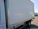  Citroen  Jumper CITROEN  Châssis Cabine SC VU 2p Châssis cabine 4-35 L3 BlueHDi 160 BVM6 Confort #9