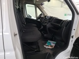  Fiat  Ducato FIAT   2014  4P  Fourgon tôlé H3Power 120 30 C H1 Pack #8