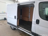  Fiat  Ducato FIAT   2014  4P  Fourgon tôlé H3Power 120 30 C H1 Pack #9