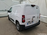  Peugeot  Partner  Asphalt L1 1.5 HDi 100CV BVM5 E6dT #2
