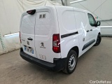  Peugeot  Partner  Asphalt L1 1.5 HDi 100CV BVM5 E6dT #3