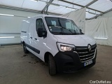  Renault  Master RENAULT  / 2019 / 4P / Fourgon tôlé FG Tr GCF F2800 L1H1 Blue dCi 135 #4