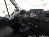  Renault  Master RENAULT  / 2019 / 4P / Fourgon tôlé FG Tr GCF F2800 L1H1 Blue dCi 135 #5