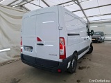  Renault  Master RENAULT  / 2019 / 4P / Fourgon tôlé FG Tr GCF F2800 L1H1 Blue dCi 135 #3