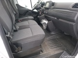  Renault  Master RENAULT  / 2019 / 4P / Fourgon tôlé FG Tr GCF F2800 L1H1 Blue dCi 135 #8