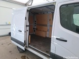  Renault  Master RENAULT  / 2019 / 4P / Fourgon tôlé FG Tr GCF F2800 L1H1 Blue dCi 135 #9