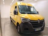  Renault  Master RENAULT  / 2019 / 4P / Fourgon tôlé FG Z.E.Tr CF F3100 L2H2 R75 AI - 19 #2