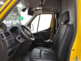  Renault  Master RENAULT  / 2019 / 4P / Fourgon tôlé FG Z.E.Tr CF F3100 L2H2 R75 AI - 19 #10